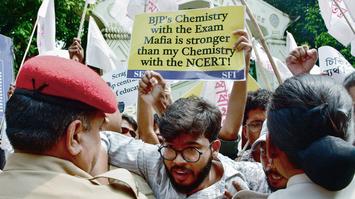 NEET-UG paper